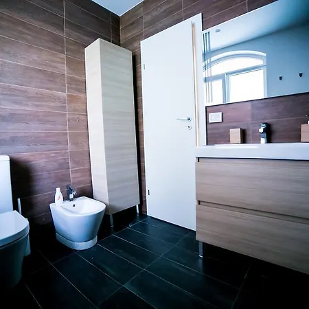 The Palazzo Downtown Exclusive Bukareszt