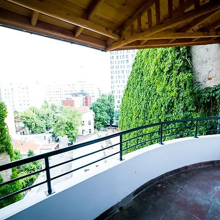 Apartment The Palazzo Downtown Exclusive *