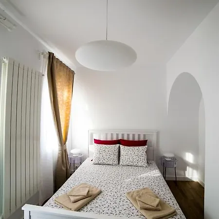Apartment The Palazzo Downtown Exclusive Bucharest