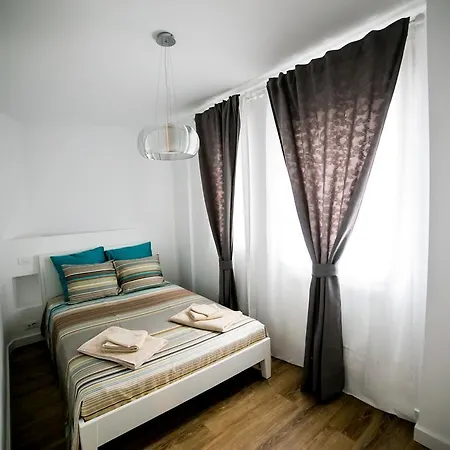 The Palazzo Downtown Exclusive * Bucharest