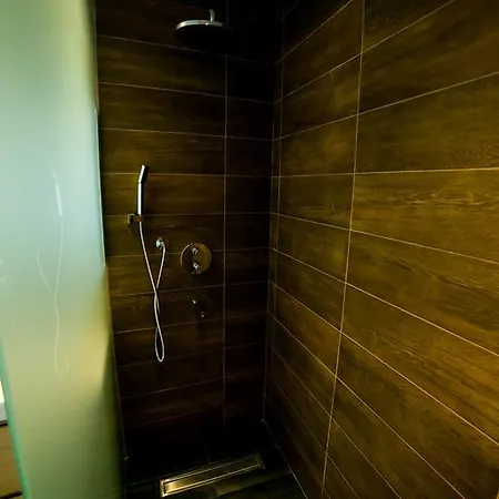The Palazzo Downtown Exclusive Bukareszt