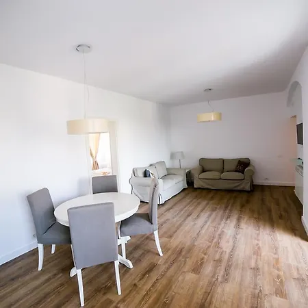 Apartament The Palazzo Downtown Exclusive *