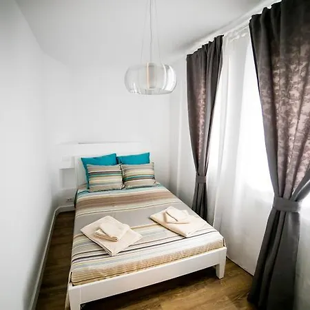 Apartament The Palazzo Downtown Exclusive Bukareszt