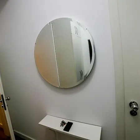 Apartament The Palazzo Downtown Exclusive