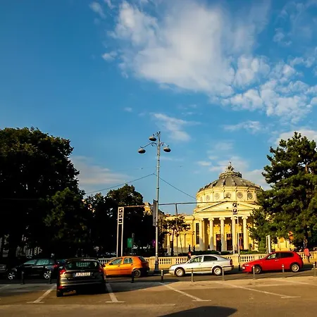 The Palazzo Downtown Exclusive * Bukareszt